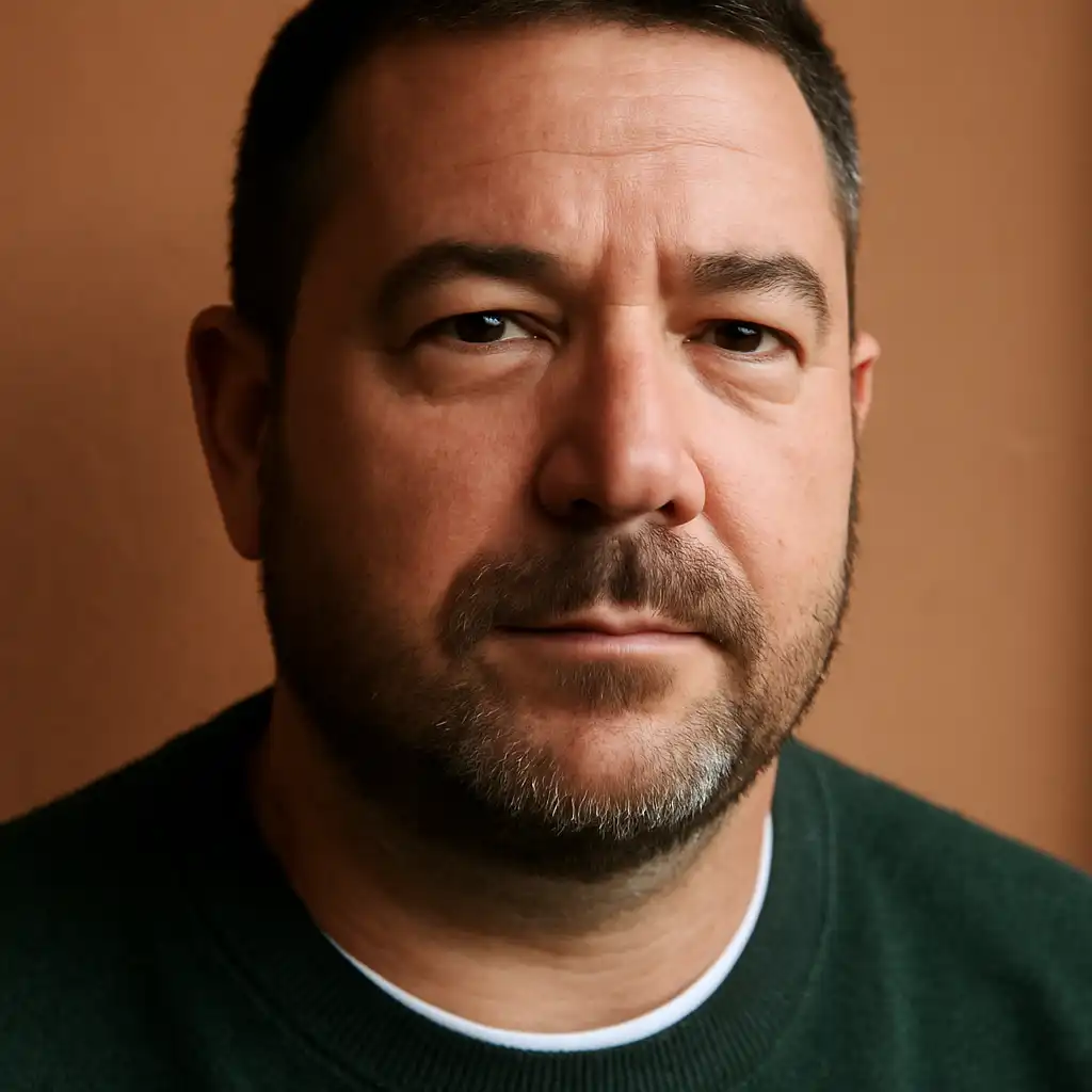 Mark Lawson
